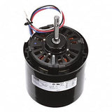 Fasco D1138 3.3 Diameter 1/50-1/80-1/140 HP Self Cooled Fan Motor