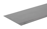 STEELWORKS (BOLTMASTER) 11762 Steel Sheet, 12 x 18