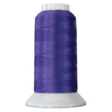 Superior Threads Bottom Line 2Ply 60Weight Polyester Embroidery Quilting Sewing Thread 3,000 Yard Cone (#608 Periwinkle)