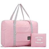 Yogi Seller Travel Duffel Bag Lightweight Waterproof Luggage CarryOn Flight Packing Bags With Straps For Travelling Holiday Out