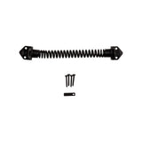 Gate Spring Blk 11 In (Pack Of 1)