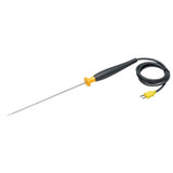 Fluke 80PK26 SureGrip Tapered Temperature Probe