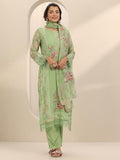 Libas Women'S Organza Kurta Sets (99478