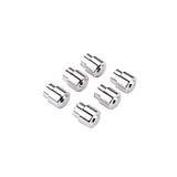 Alnicov 6 PCS Guitar Switch Tip Cap Knobs