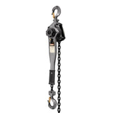 JET 11/2Ton Lever Hoist, 15 Lift (JLP150A15), Gray