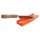 ZONA SA35/251 Zona 35251 Ultra Thin Saw 35200 32 TPI with Plastic Mini Miter Box
