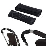 Stroller and Car Seat Replacement Parts/Accessories to fit Baby Trend Products for Babies, Toddlers, and Children (Handlebar Cov