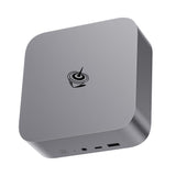 Beelink SER9 Mini PC W11 Pro, AMD Ryzen 7 H 255(8C/16T up to 4.9GHz), 32GB LPDDR5X 1TB NVME SSD Radeon 780M 12 core 2600 MHz WiF