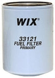 Wix Fuel Filter - 33121