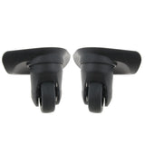 Calandis 1 Pair Suitcase Replacement Wheels Swivel Casters For Bag Repair A38 | Other Luggage Accessories | Luggage Accessories