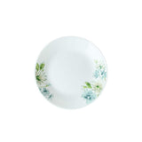 Corelle J106-FFA CP-9474 Small Plate, Plate, Shatter-Resistant, Lightweight, Microwave Safe, Oven Safe, Dishwasher Safe, Fairy F