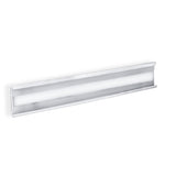 Azar 199608 AdhesiveBack 81/2Inch Width by 2Inch Height Nameplate, 10Piece Set