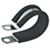 Ancor Stainless Steel Cushions Clamps 1-1/4 10-Pkg.