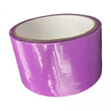 Calandis 2Xsticky Ball Tape Educational Toys Game 30M Length Scrapbook Accessories Purple | Other Adhesives & Tape | Adhesives &