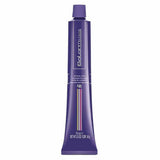 Salermvision Hair Coloring Cream #8.6 Light Reddish Blonde, 2.3 Ounce / 75 Milliliter