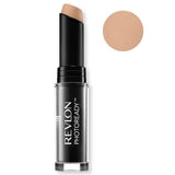 Revlon Concealer Stick, PhotoReady Face Makeup for All Skin Types, Longwear Medium- Full Coverage with Creamy Finish, Lightweigh