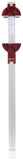 Gates 91219 V-Ribbed & V-Belt Length Finder