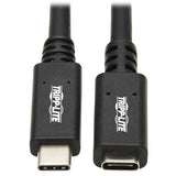 USB C EXTENSION CABLE M/F 3FT