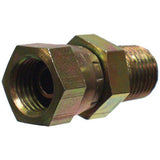 Hydraulic Adptr1/2X1/4 (Pack Of 1)