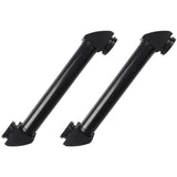 Mipcase 2Pcs Periscope Professional Periscope Removable Optical Experiment Periscope Self- Made Practical Teaching Tools Supplie