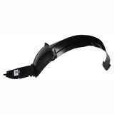 TRQ Front Left Inner Fender Liner Black Drivers Side Compatible with 2005-2010 Chevrolet Cobalt 2007-2009 Pontiac G5 GM1250120