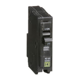 SCHNEIDER ELECTRIC Miniature Circuit Breaker 120/240Volt 20Amp QO120 Sw