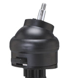 Uflex UP28T-X52 Tilt Helm, Medium