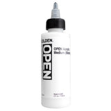 OPEN SlowDrying Acrylics by GOLDEN, Acrylic Medium (Matte), 4 fl oz.