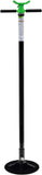 Arcan 1,500 lb Underhoist Support Stand, Adjustable Height, Heavy-Duty Steel Base, ALSS15