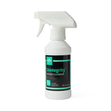 Medline Skintegrity Wound Cleanser, 8 ounce Spray Bottle, for wound cleaning, debridement, removing protein, pressure injuries,