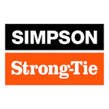 Strap 30 In. Lsta30 (Pack Of 1)
