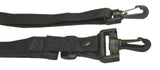 Zebra Enterprise SG-ET5X-SHDRSTP-01 Breakaway Shoulder Strap for ET5X Tablet Computer