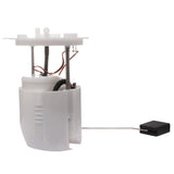 SCITOO Fuel Pump Electrical Assembly High Performance for 2010-2012 for Ford Fusion 3.0L,2010-2011 for Mercury Milan 3.0L,