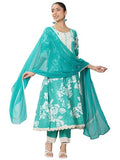 Libas Women'S Silk Blend Kurta Sets (400203Oh