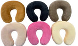 Nisco Care Travel Pillow Memory Foam