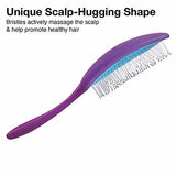 Olivia Garden The OG Brush - Styler Brush OGD-C01 Smooth & Shine
