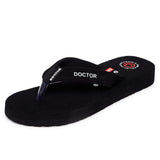 Ortho Joy Comfortable Doctor Slippers For Women - Black,Black,7,B09W9W7GXB
