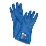 Honeywell NK803/10 Knit Supported Nitrile Gloves 12/PR