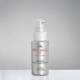 Mitchell USA Antiaging Foot Cream with Intensive Deep Nourish | Softens and repairs dry & rough feet | With Lotus Seed Extracts