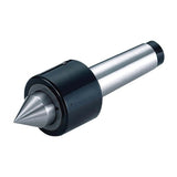 HHIP 39006074 MT2 Super Duty High Performance Live Center