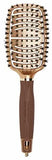 Olivia Garden NanoThermic Ceramic + Ion Flex Brush NT-FLEXPRO