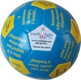 Youthlight Empathy 4 Exercise & Fitness Thumball