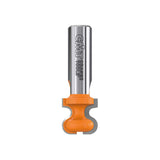 CMT 855.602.11 Finger Pull Bit with 3/4Inch Diameter with 1/2Inch Shank