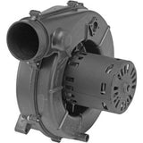 D342094P03 - Fasco Upgraded Furnace Draft Inducer Exhaust Motor