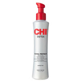 CHI Total Protect Defense Lotion, Lightweight Lotion For Locking In Moisture & Protecting Hair From Heat, Sulfate, Paraben, & Cr