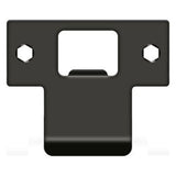 Deltana Extended TStrike (23/4X 21/4) Oil, OilRubbed Bronze