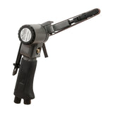 JET 3/8 x 13 Pneumatic Mini Belt Sander, 20000 RPM (Model JAT750)