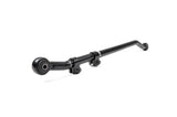 Rough Country Rear Forged Adjustable Track Bar for 97-06 Jeep Wrangler TJ - 1075