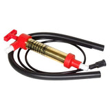JABSCO 10-1/4 UTILITY HAND PUMP 4-5/8 DIAMETER 40 SPG
