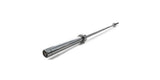 Champion Barbell Olympic Power BAR 1500 LB ZINC